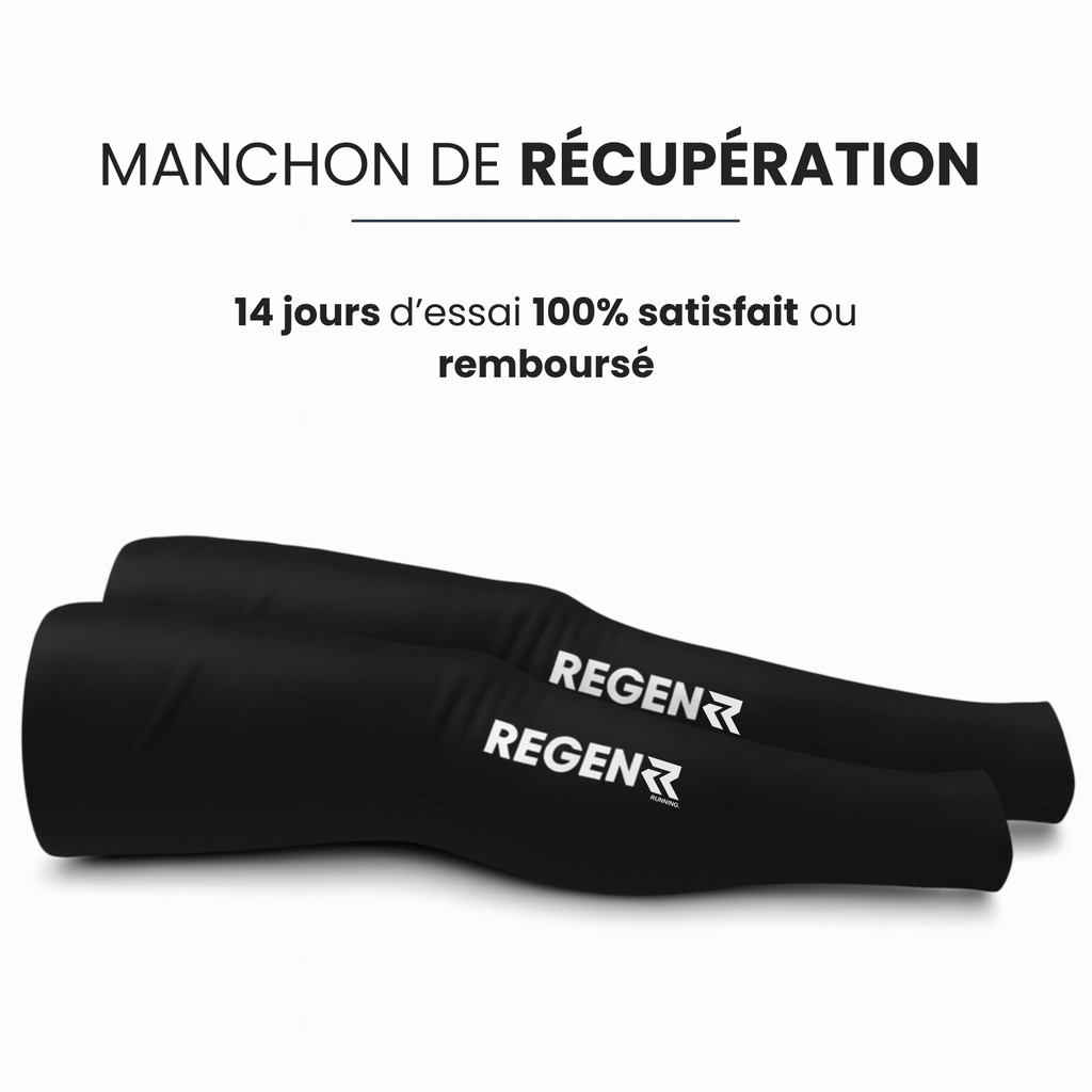 Manchon de récupération