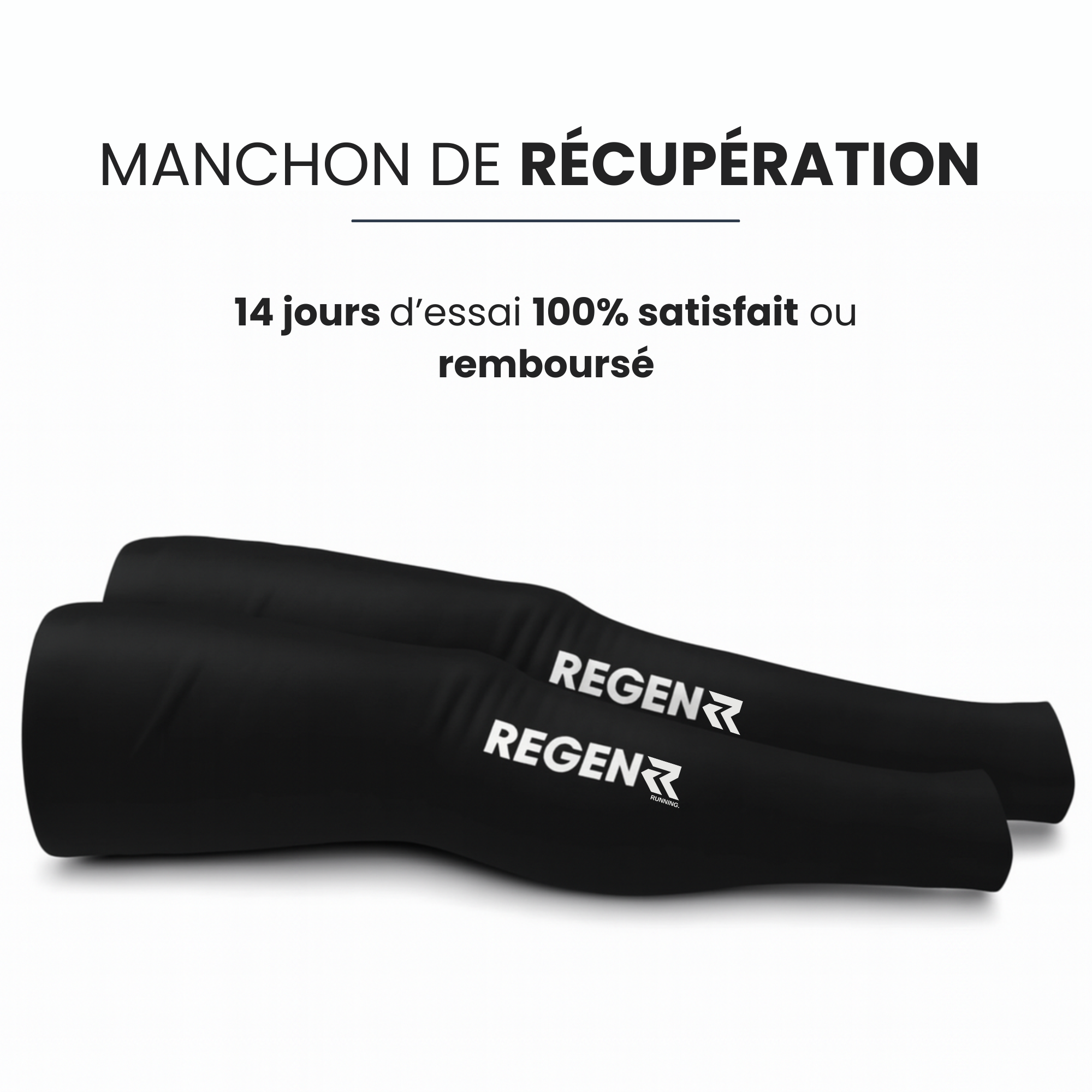 Manchon de récupération