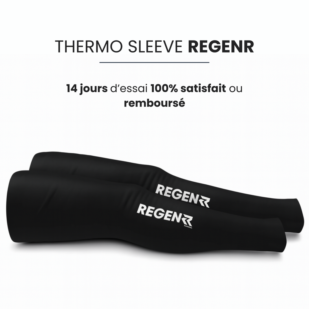 Thermo sleeve