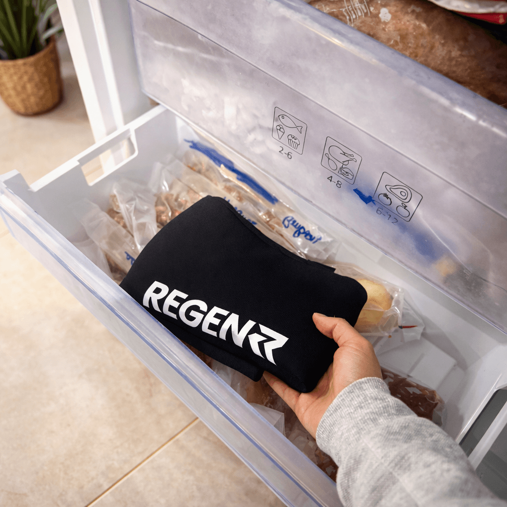 Manchon de récupération