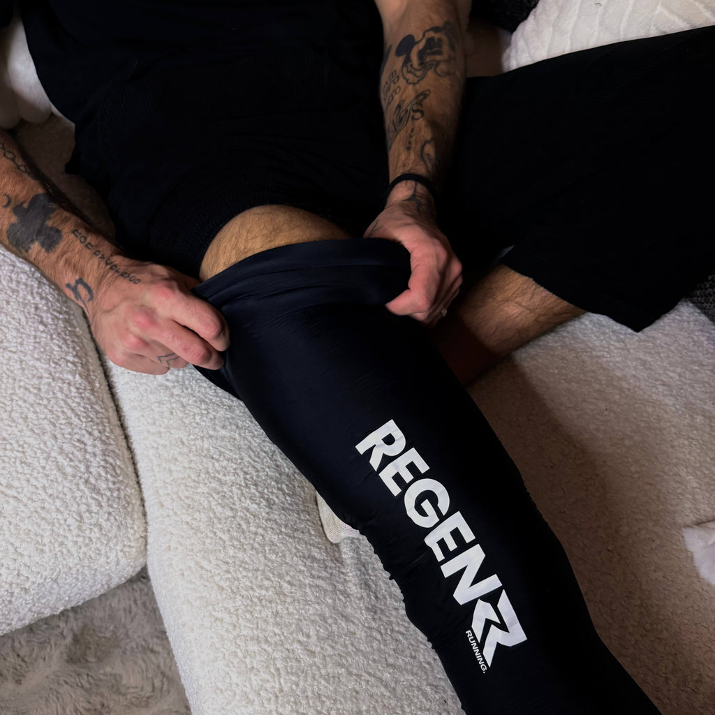 Manchon de récupération